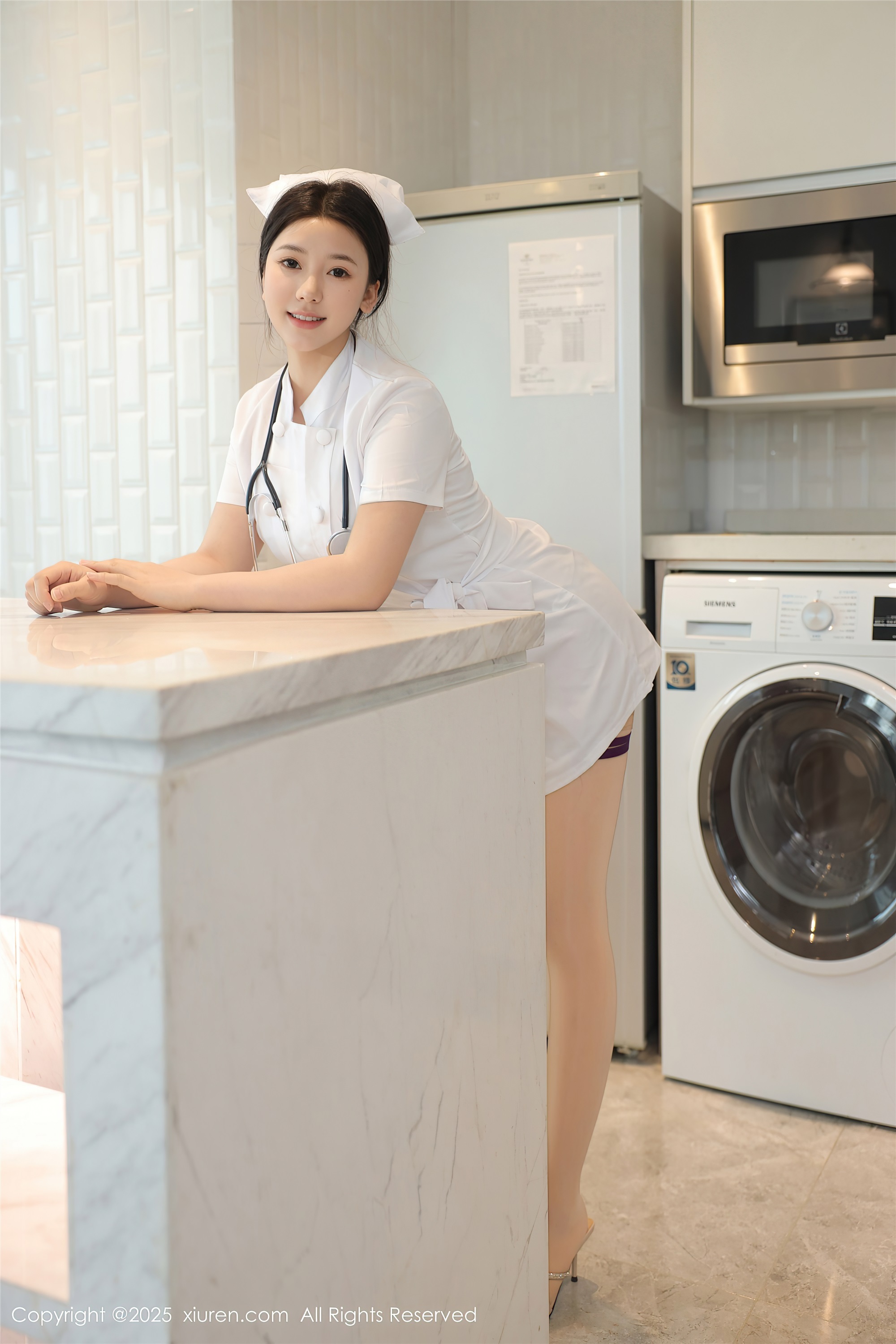 Xiuren秀人网 2025.06.26 NO.10465 林嘉馨